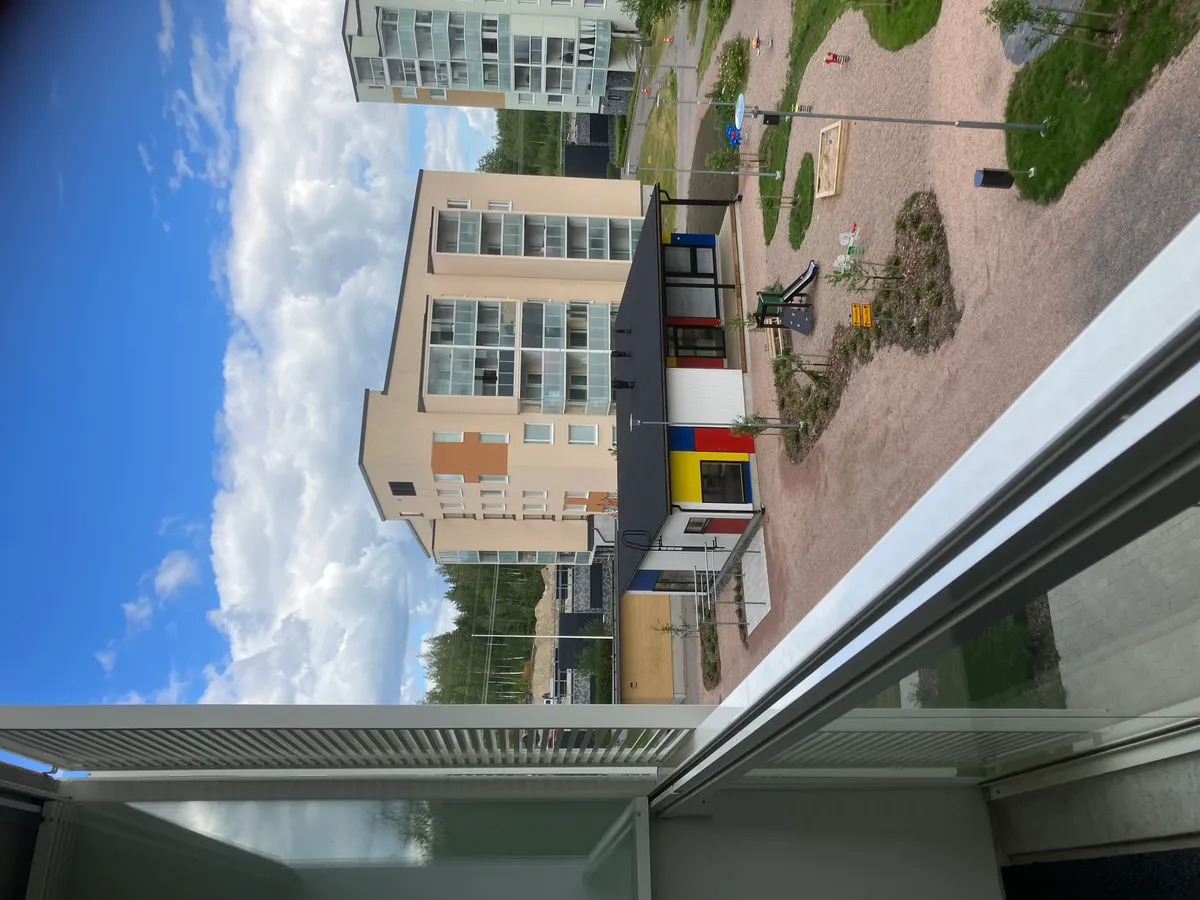 Hyreslägenhet på Vantaa i vantaa