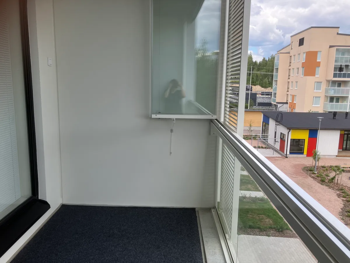 Hyreslägenhet på Vantaa i vantaa