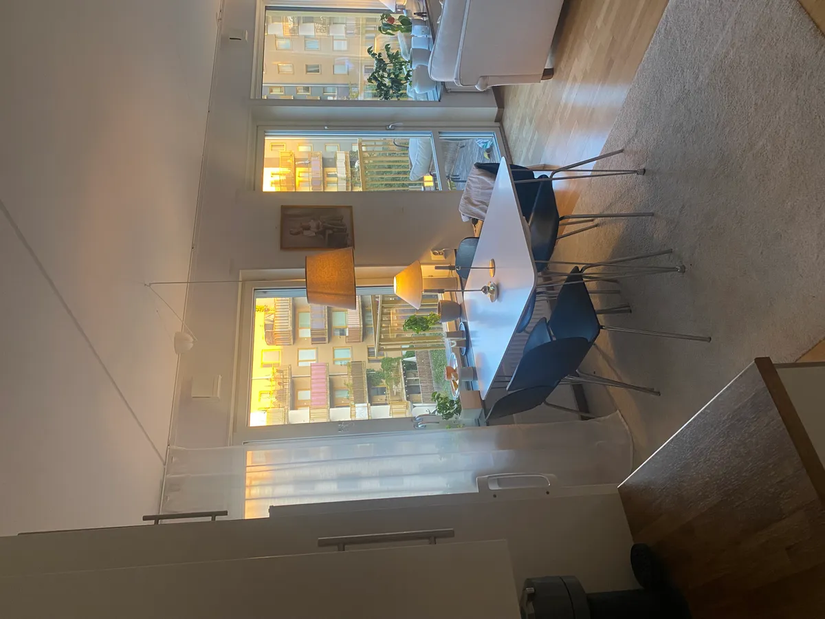 Hyreslägenhet på Sundbyberg i sundbyberg