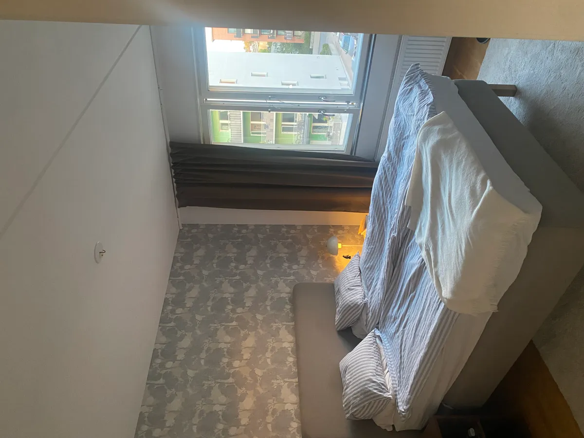 Hyreslägenhet på Sundbyberg i sundbyberg