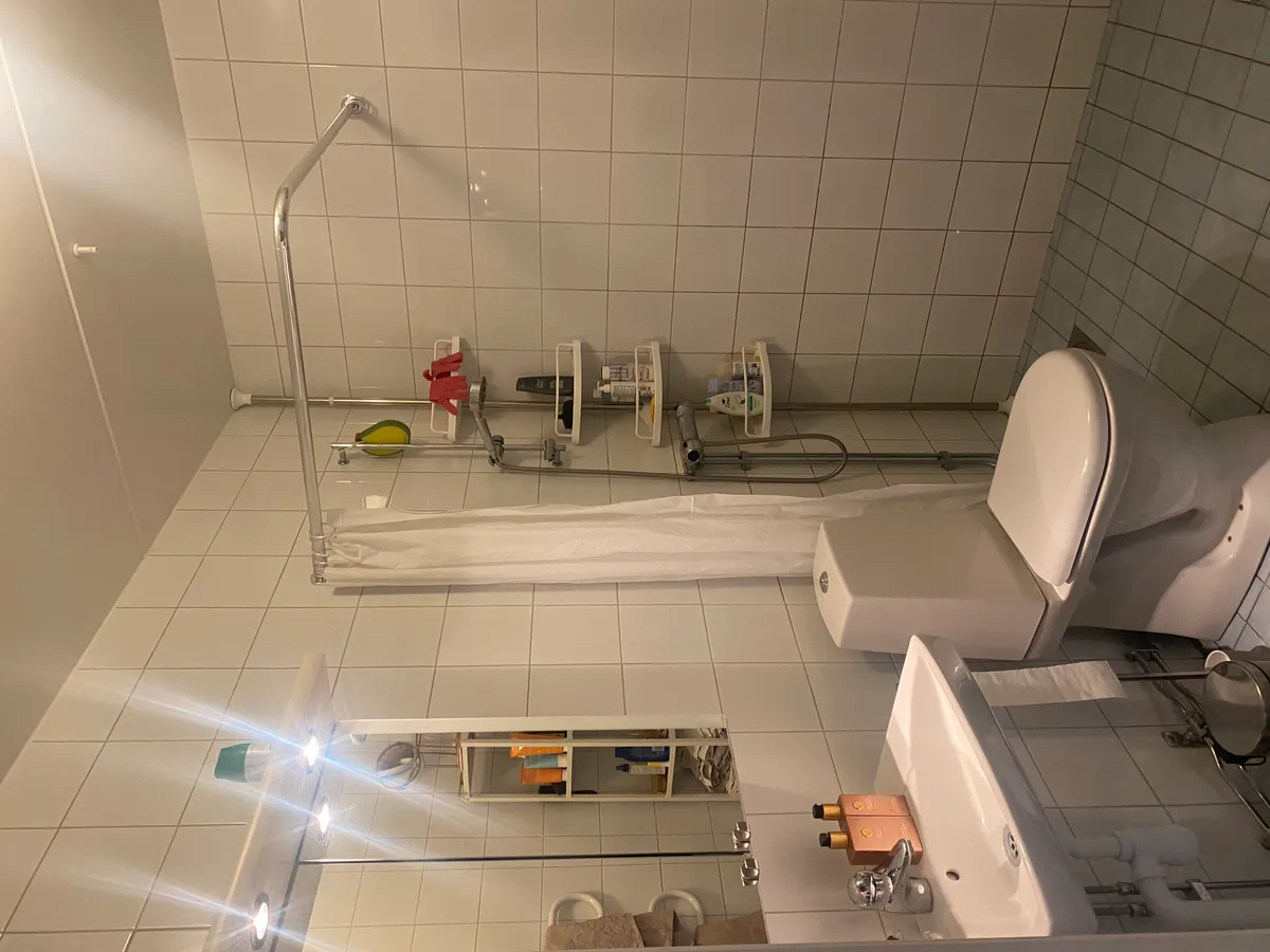 Hyreslägenhet på Sundbyberg i sundbyberg