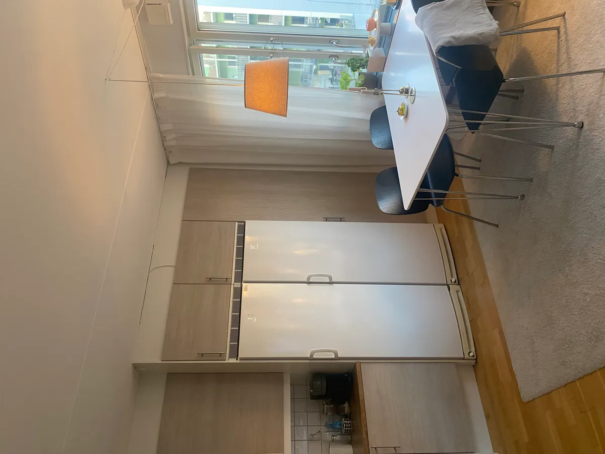 Hyreslägenhet på Sundbyberg i sundbyberg