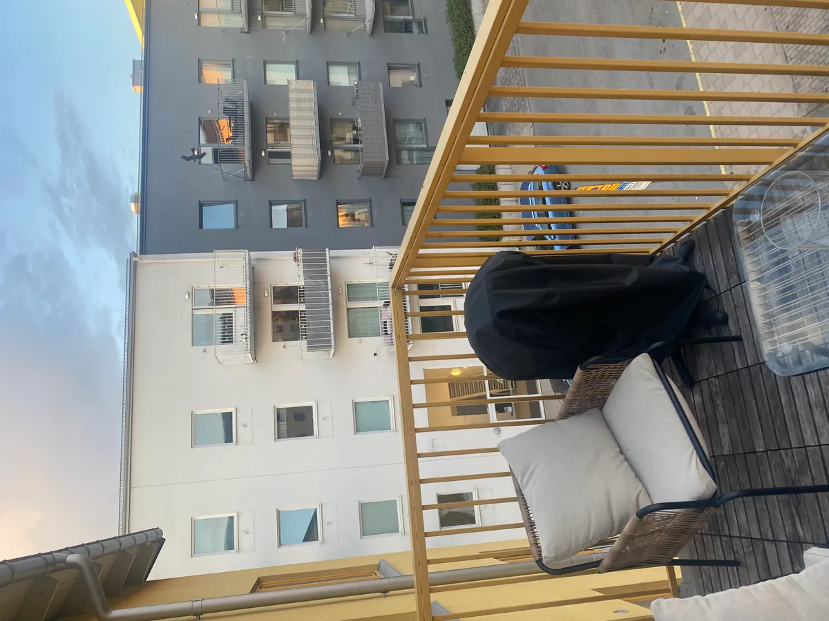 Hyreslägenhet på Sundbyberg i sundbyberg