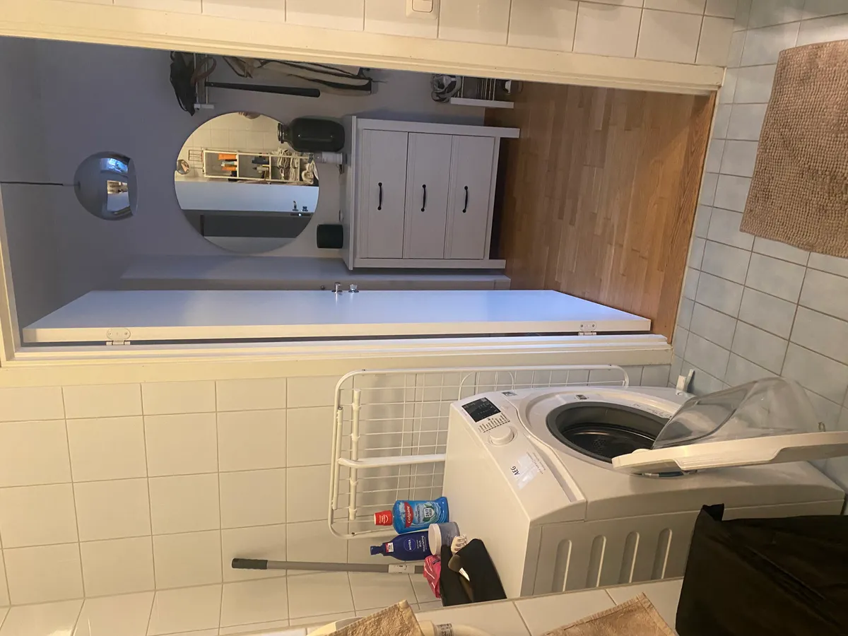 Hyreslägenhet på Sundbyberg i sundbyberg