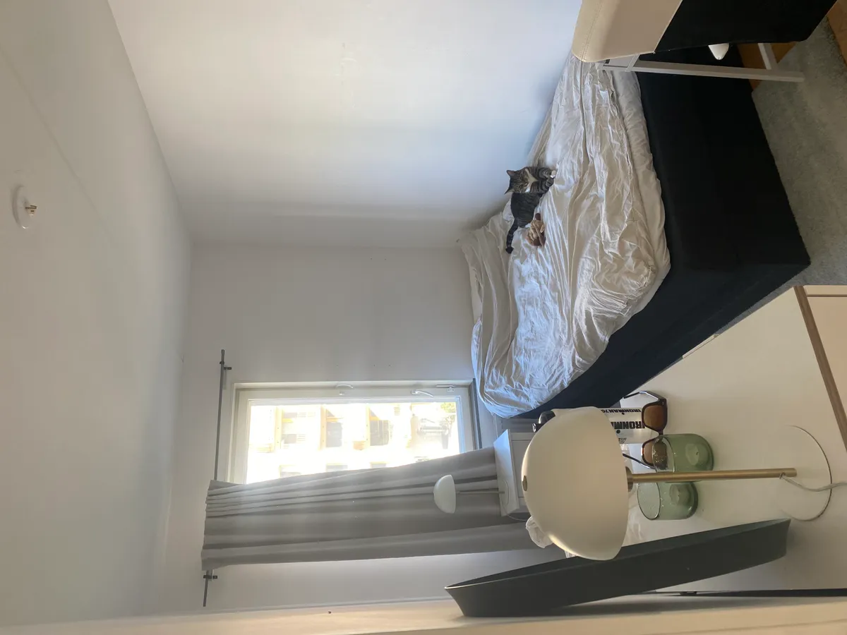 Hyreslägenhet på Sundbyberg i sundbyberg