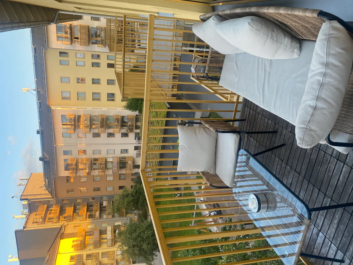 Hyreslägenhet på Sundbyberg i sundbyberg