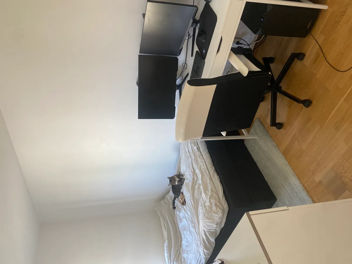 Hyreslägenhet på Sundbyberg i sundbyberg
