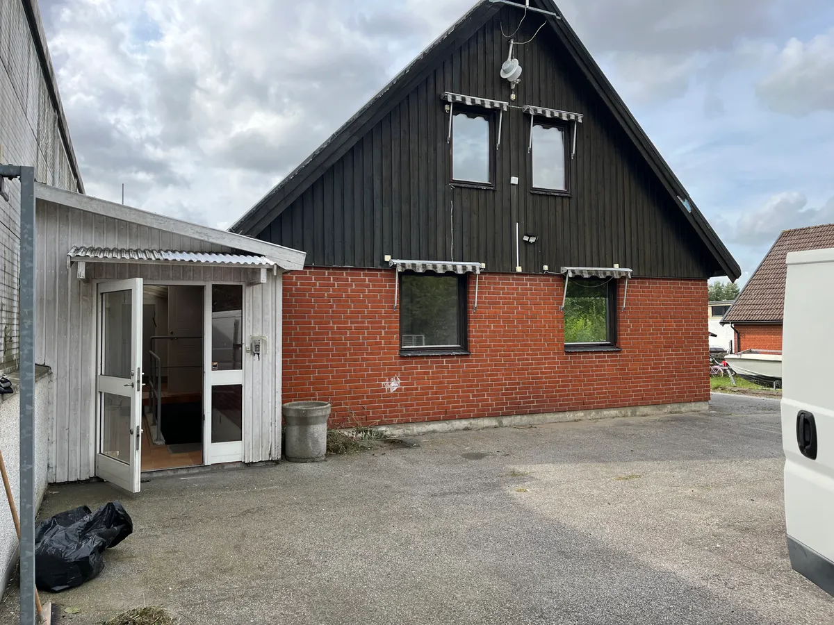 Hyresbostad på Skurup i skurup