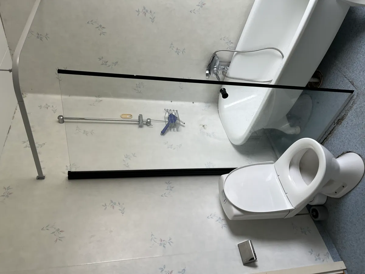 Hyresbostad på Skurup i skurup