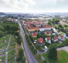 Hyreslägenhet på Göteborg i goteborg