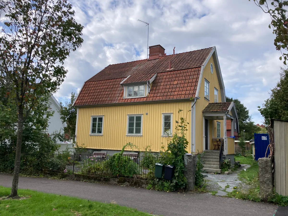 Hyreslägenhet på Göteborg i goteborg