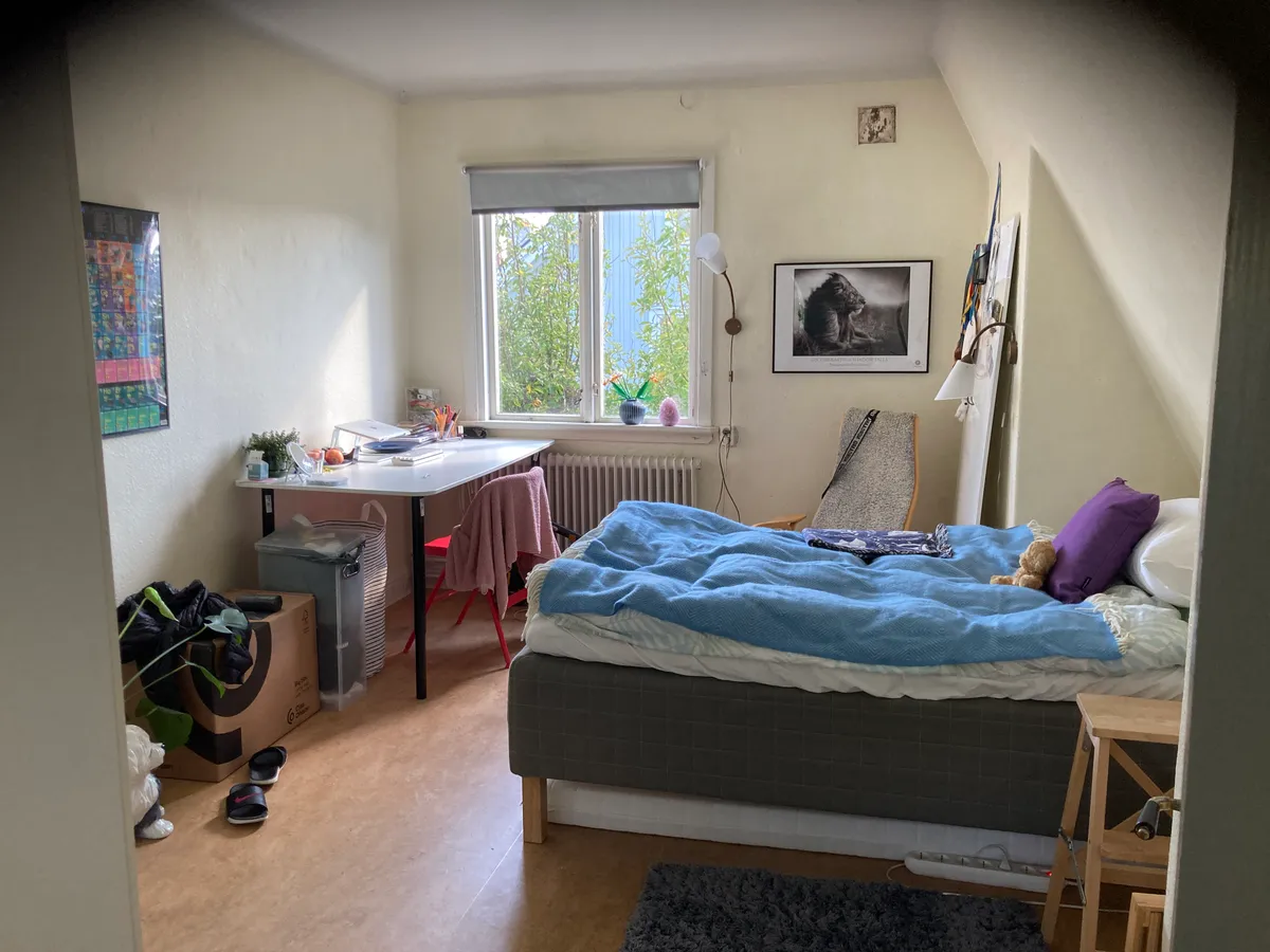 Hyreslägenhet på Göteborg i goteborg