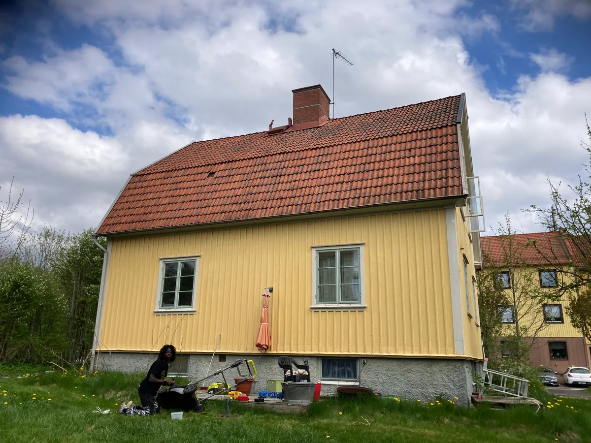 Hyreslägenhet på Göteborg i goteborg
