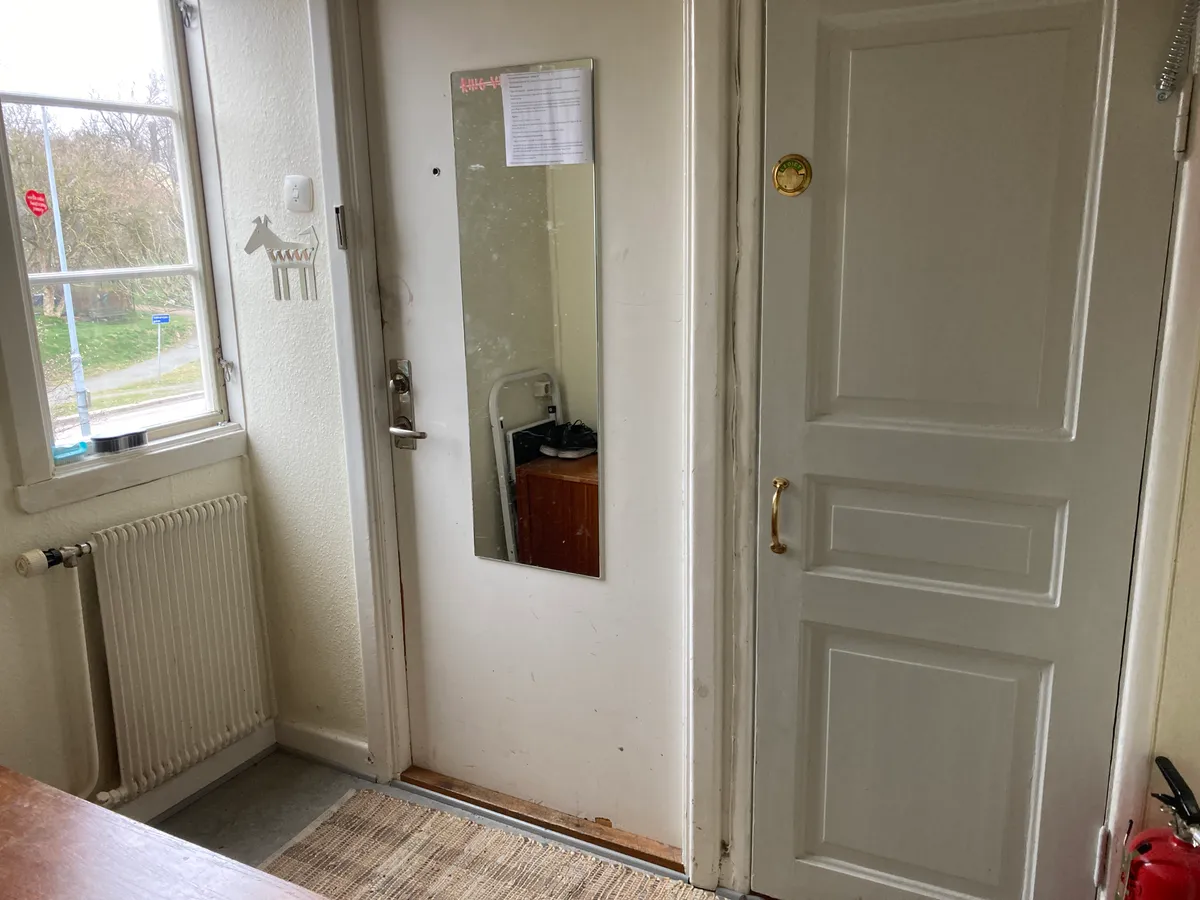 Hyreslägenhet på Göteborg i goteborg