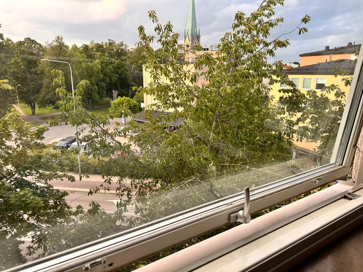 Hyreslägenhet på Linköping i linkoping