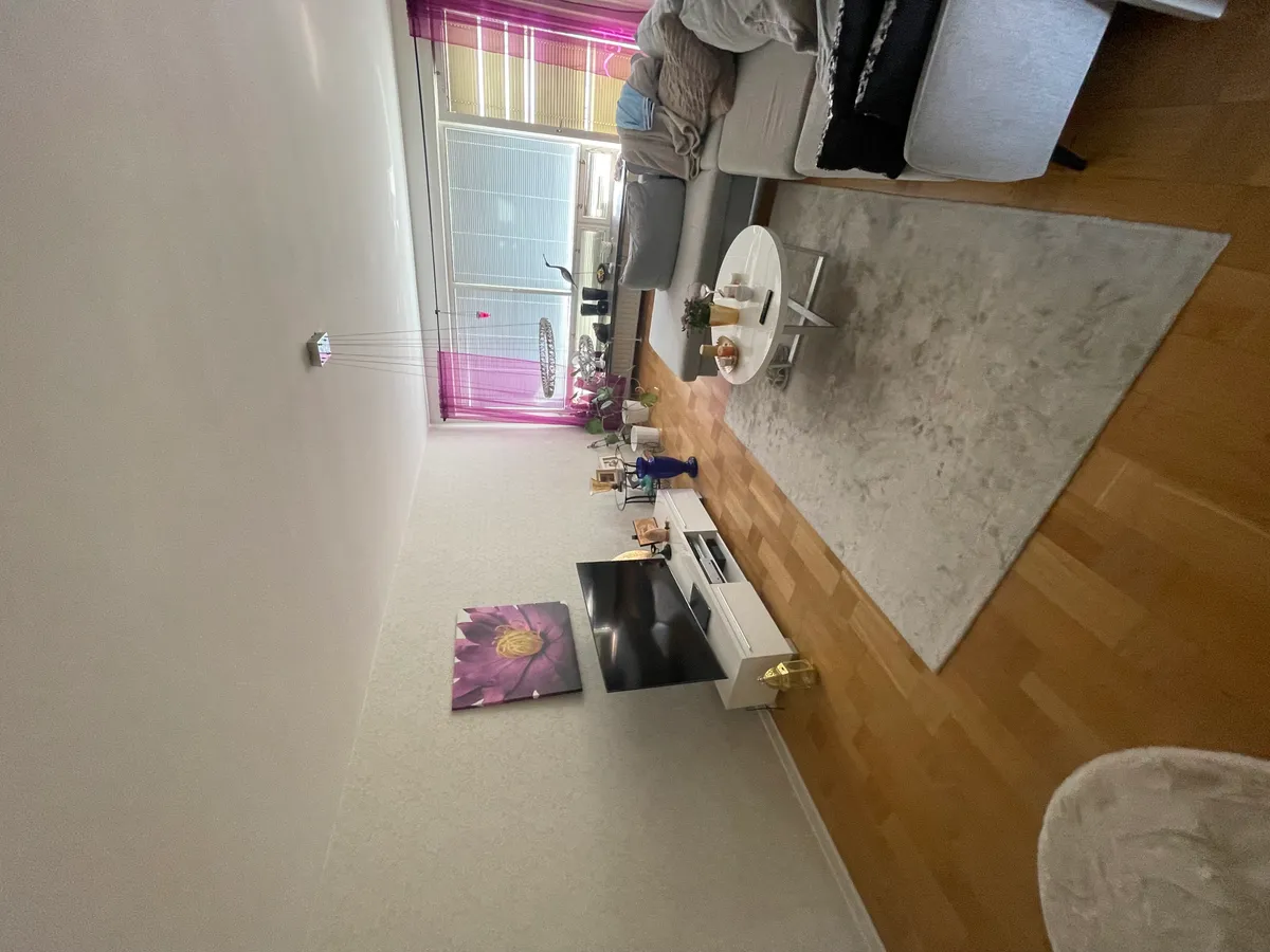Hyreslägenhet på Linköping i linkoping