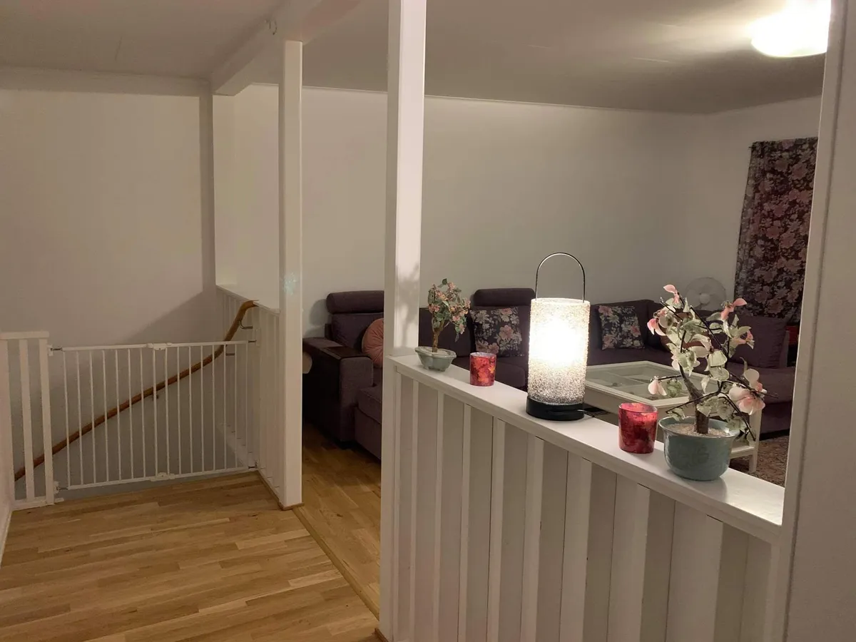 Hyresbostad på Järfälla i jarfalla