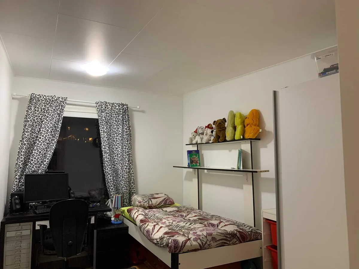 Hyresbostad på Järfälla i jarfalla