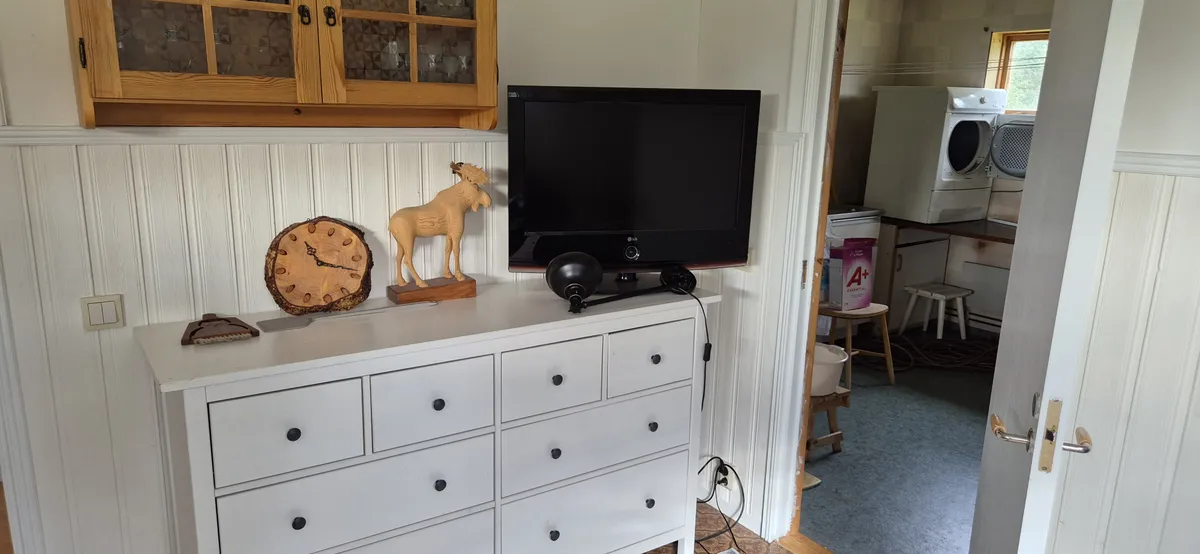 Hyresbostad på Sangis i sangis