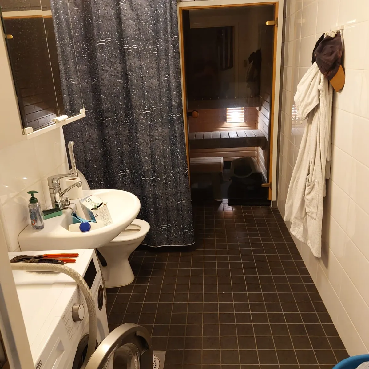 Hyreslägenhet på Tampere i tampere