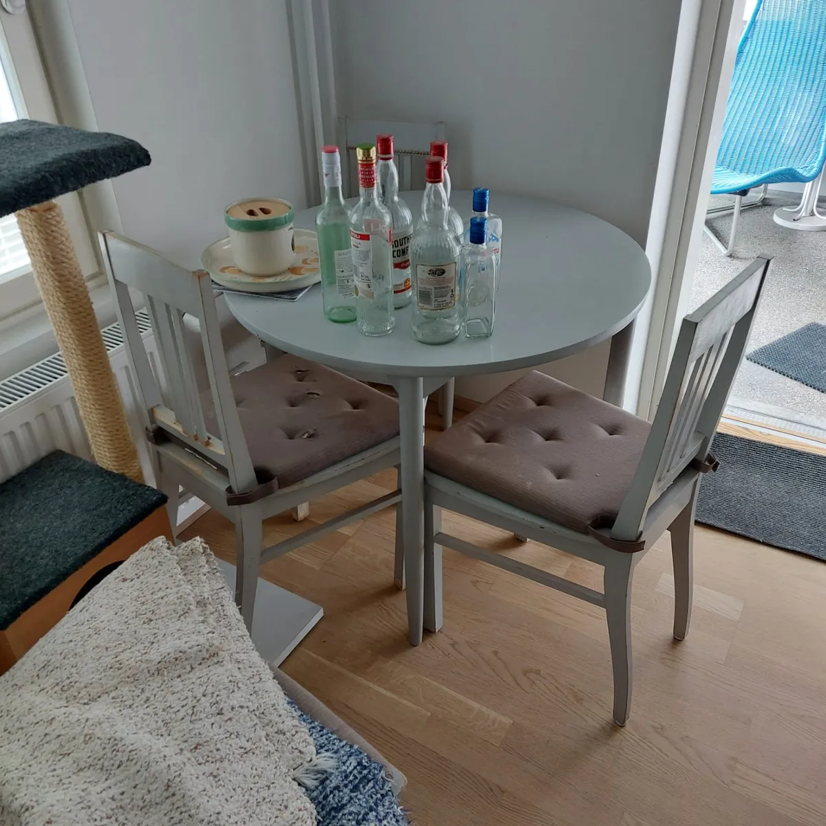 Hyreslägenhet på Tampere i tampere