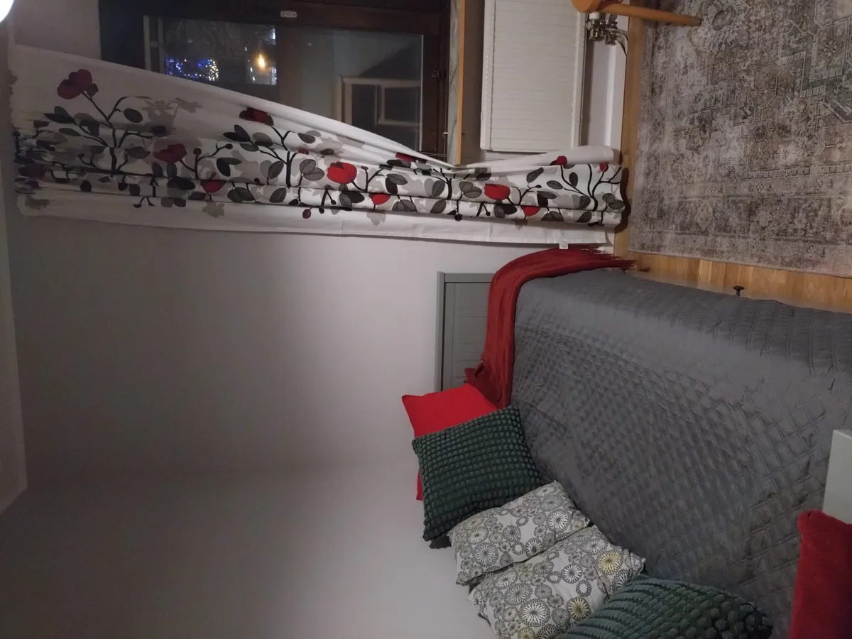 Hyresbostad på Kista i kista