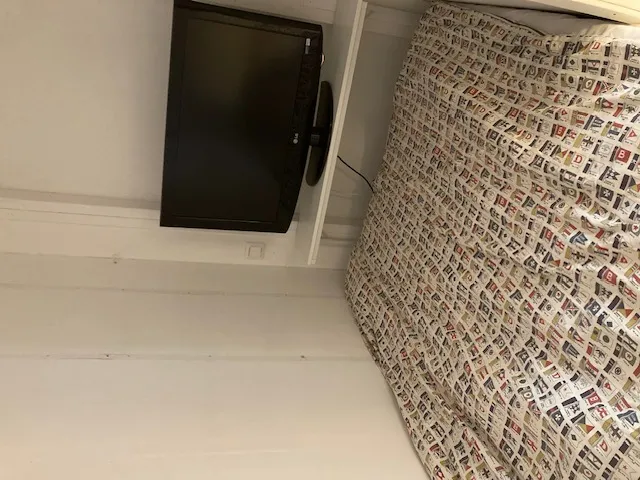 Hyresbostad på Nacka i nacka