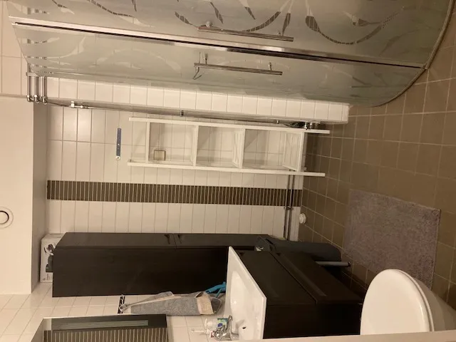 Hyresbostad på Nacka i nacka