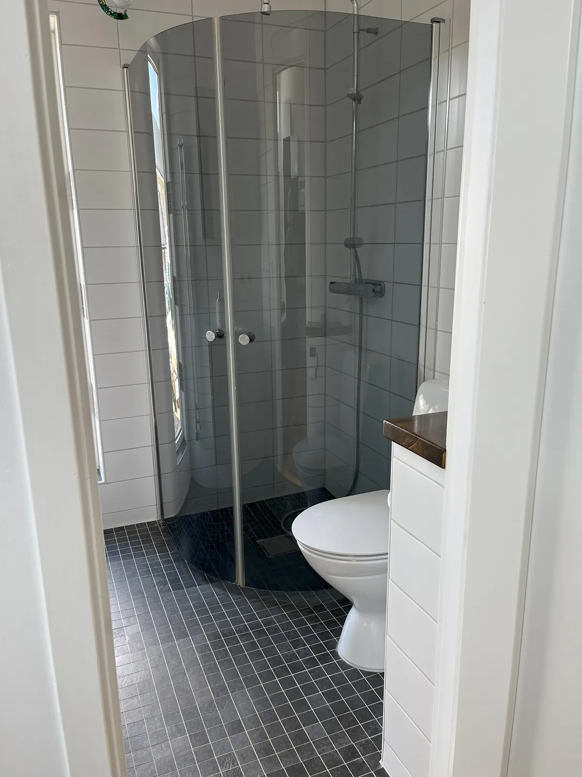 Hyresbostad på Kristianstad i kristianstad