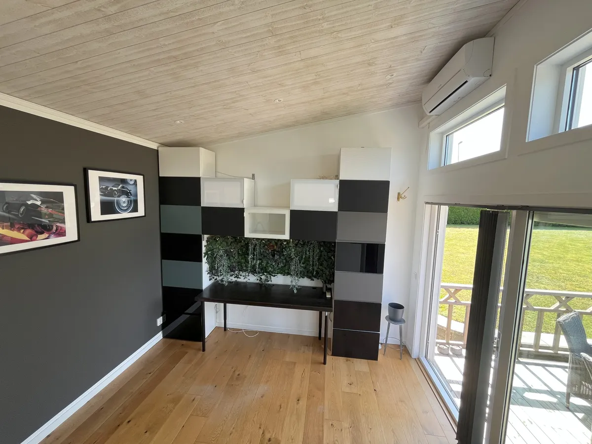 Hyresbostad på Kristianstad i kristianstad