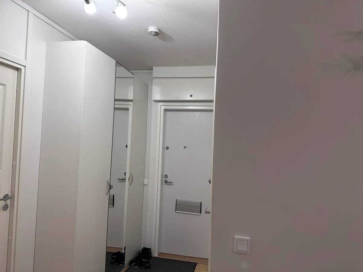 Hyreslägenhet på Vantaa i vantaa