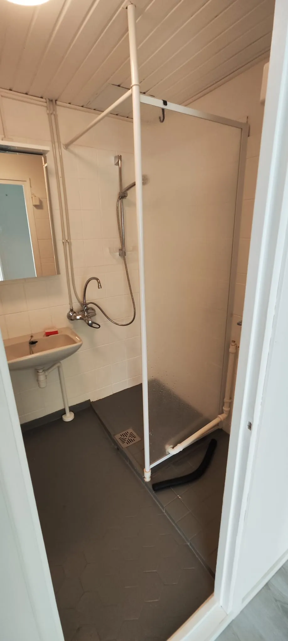 Hyreslägenhet på Salo i salo