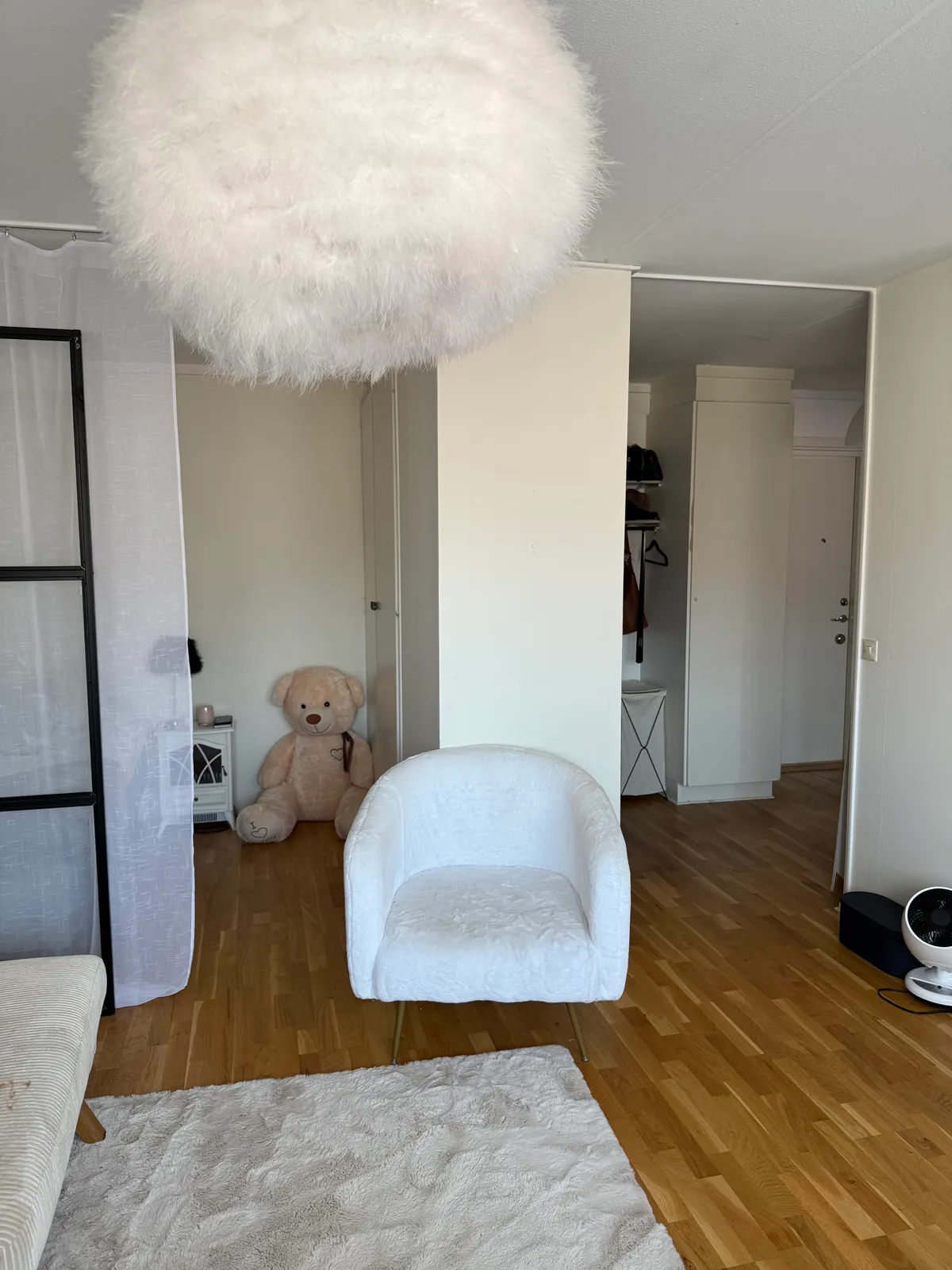Hyreslägenhet på Norrköping i norrkoping