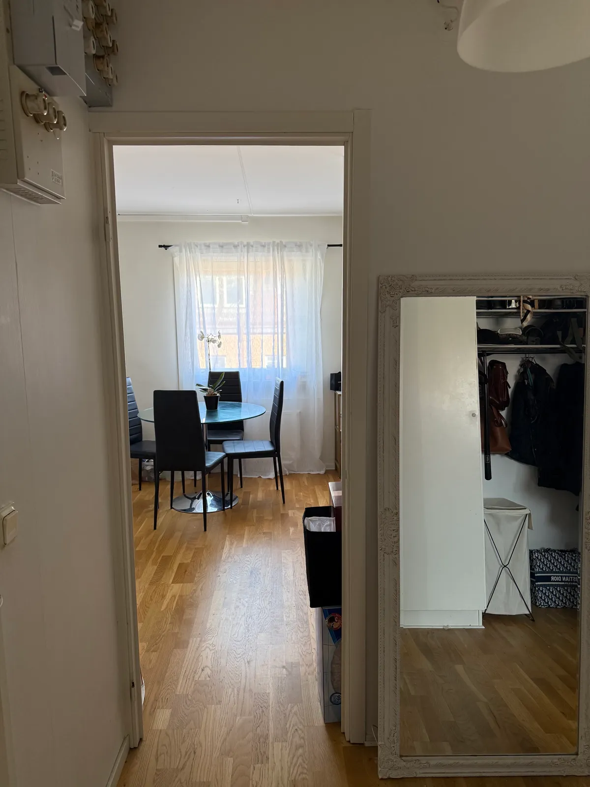 Hyreslägenhet på Norrköping i norrkoping