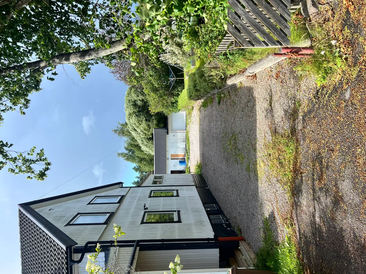 Hyresbostad på Sandviken i sandviken