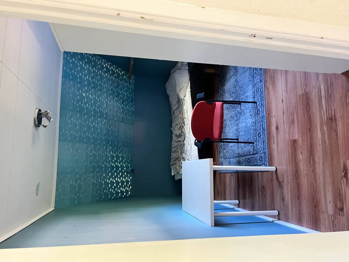 Hyresbostad på Sandviken i sandviken