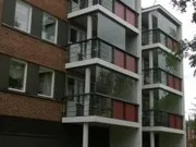 Hyreslägenhet på Hämeenlinna i hameenlinna