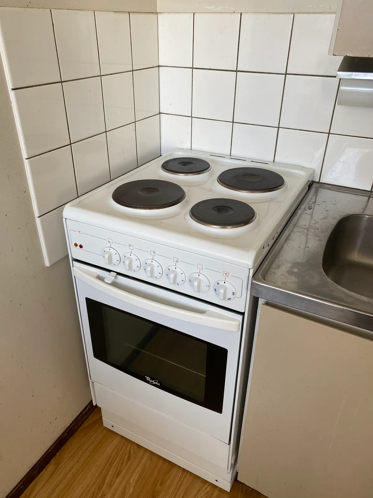 Hyreslägenhet på Hämeenlinna i hameenlinna