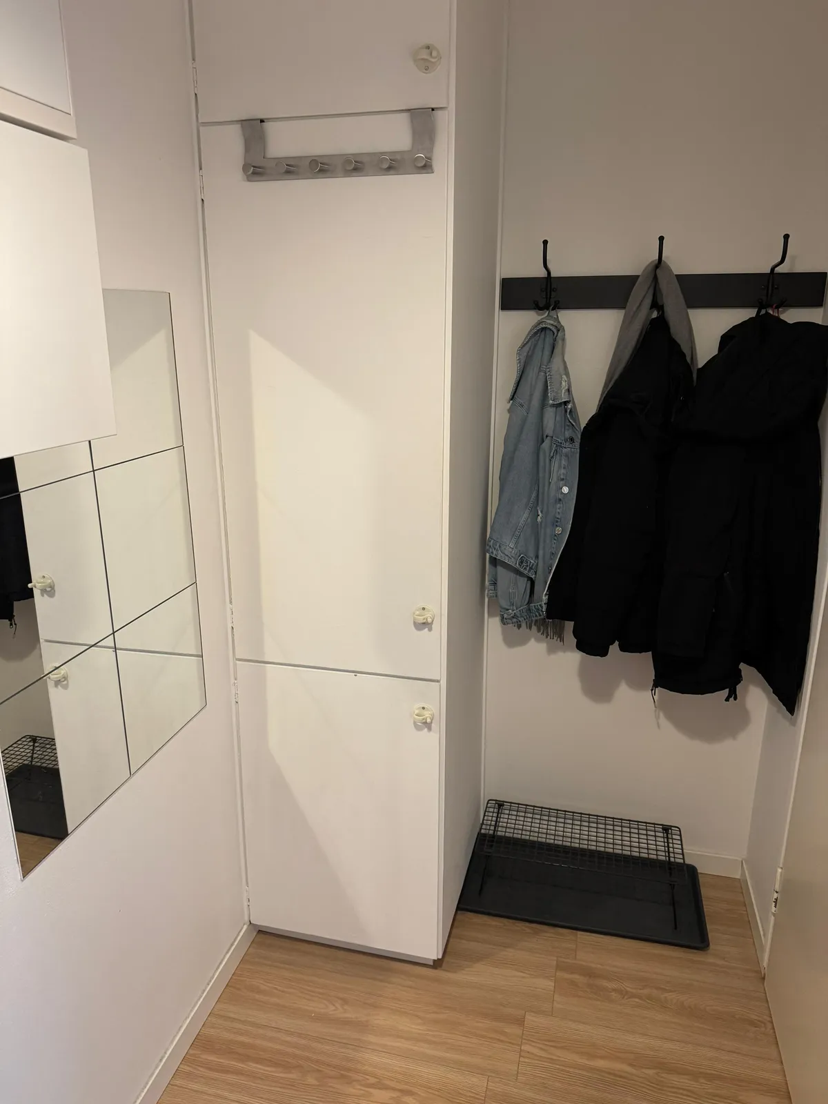 Hyreslägenhet på Turku i turku