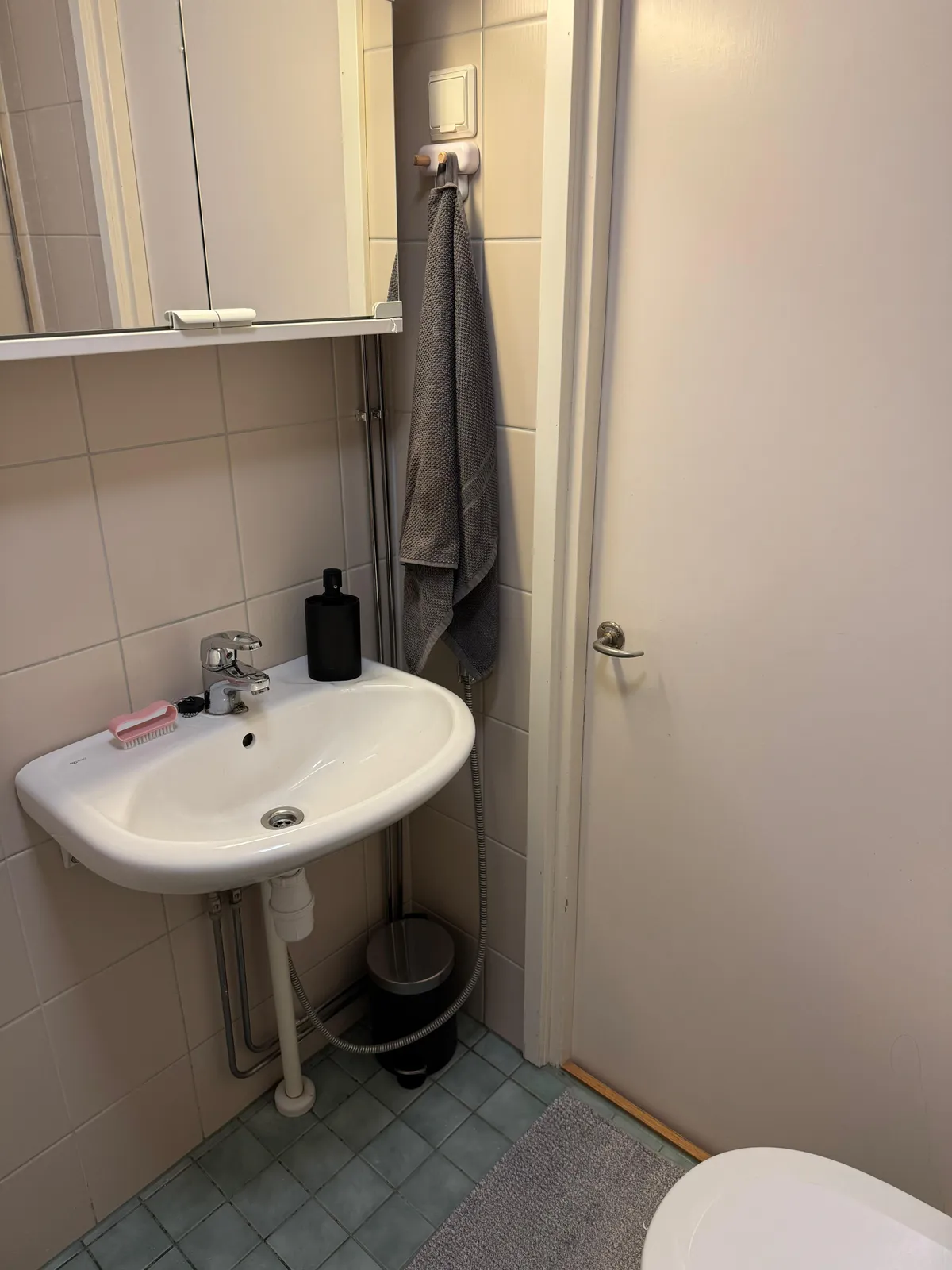 Hyreslägenhet på Turku i turku