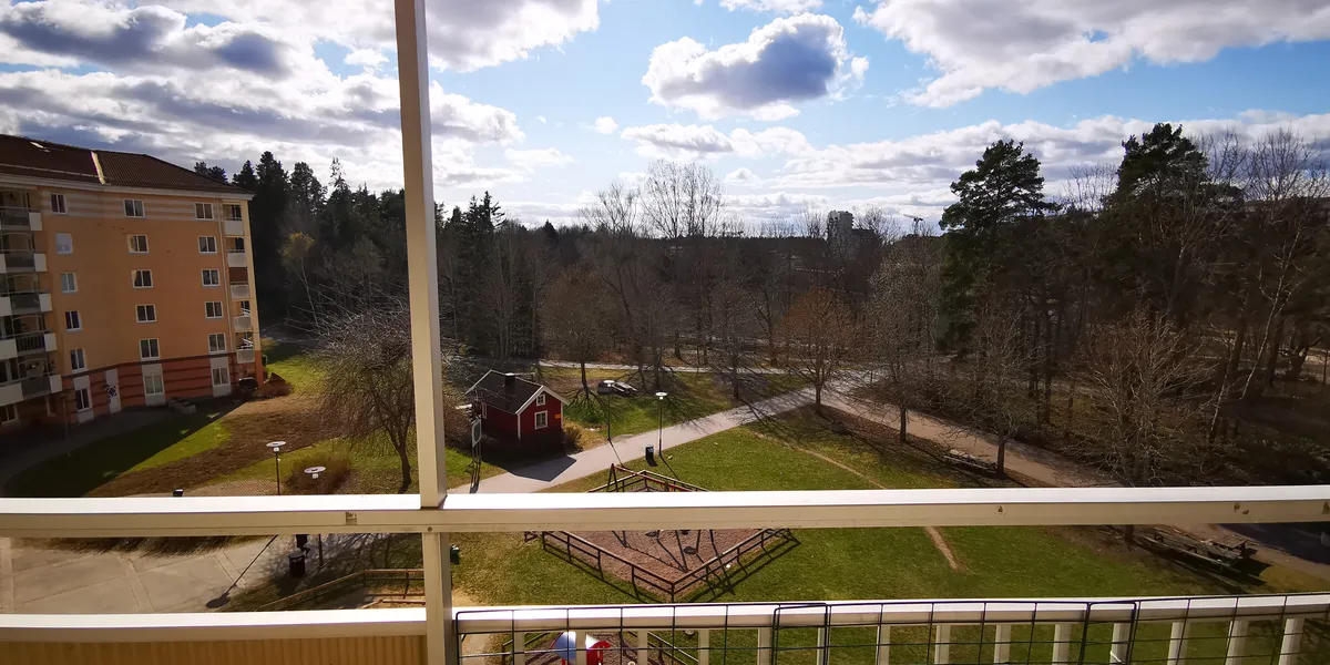 Hyreslägenhet på Järfälla i jarfalla