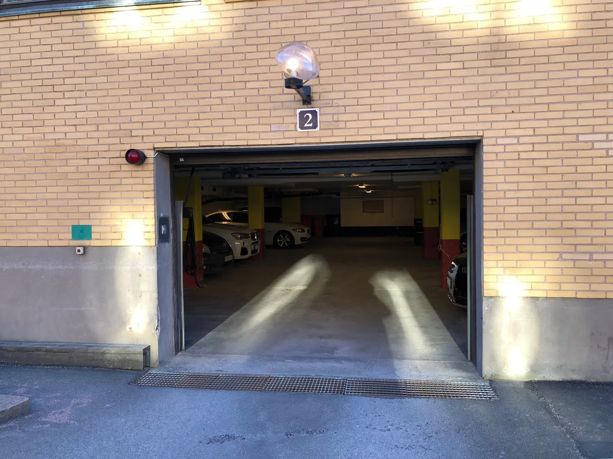 Hyreslägenhet på Göteborg i goteborg