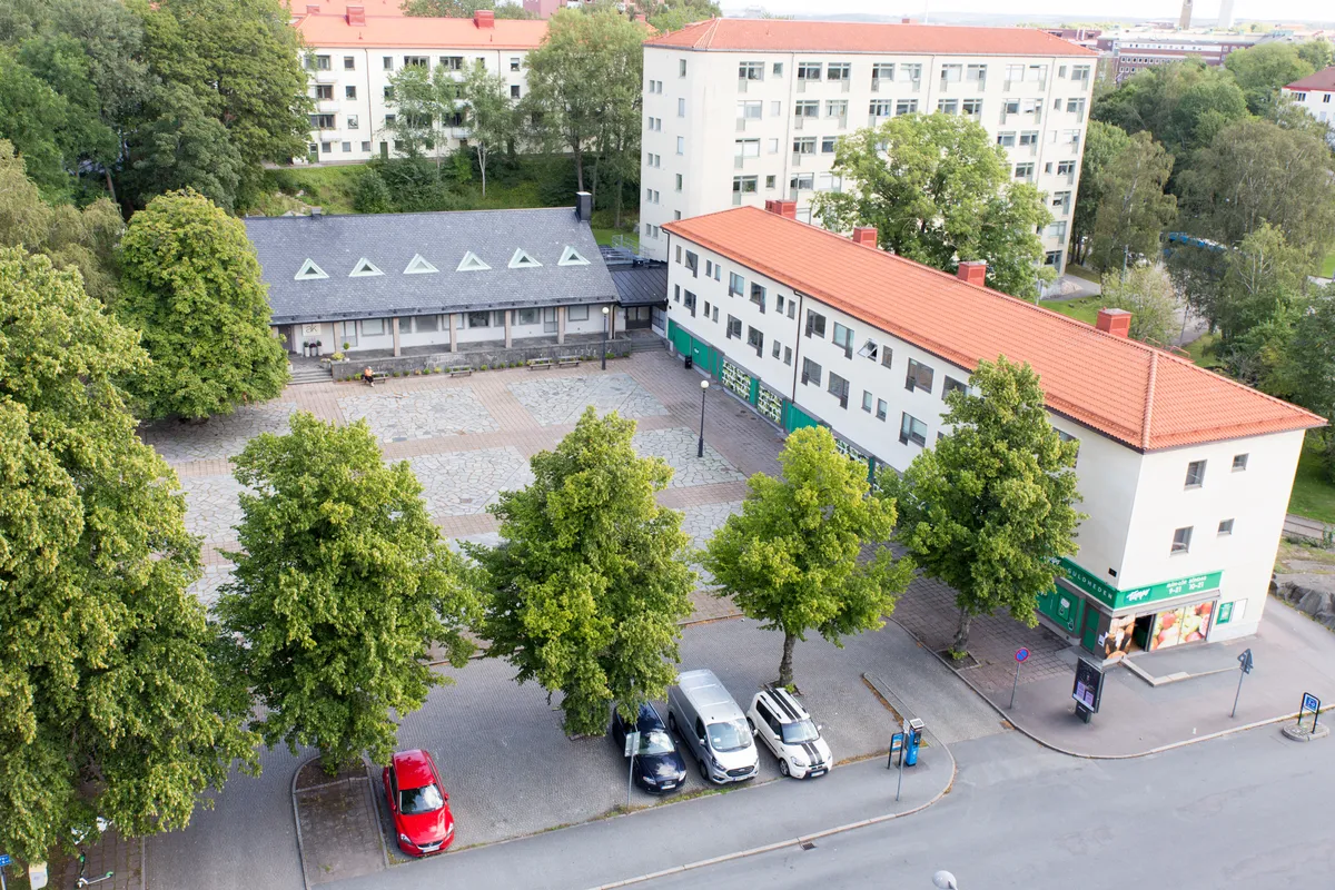 Hyreslägenhet på Göteborg i goteborg