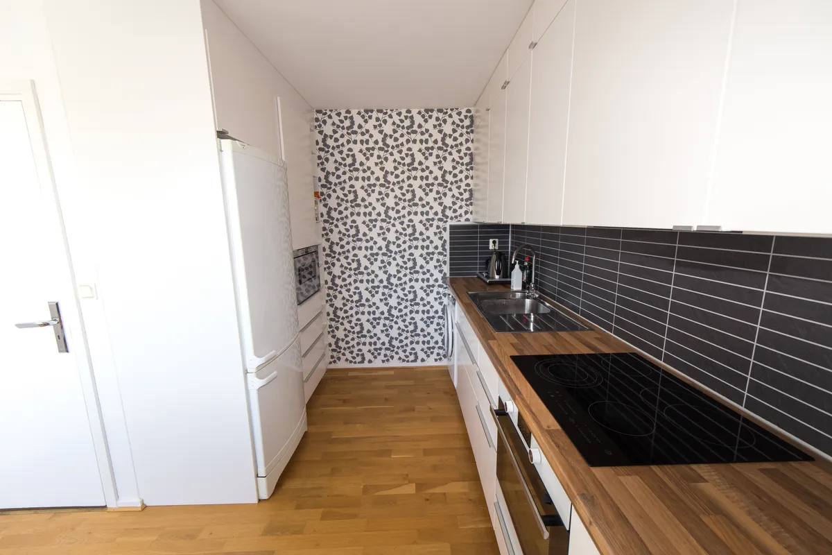 Hyreslägenhet på Göteborg i goteborg