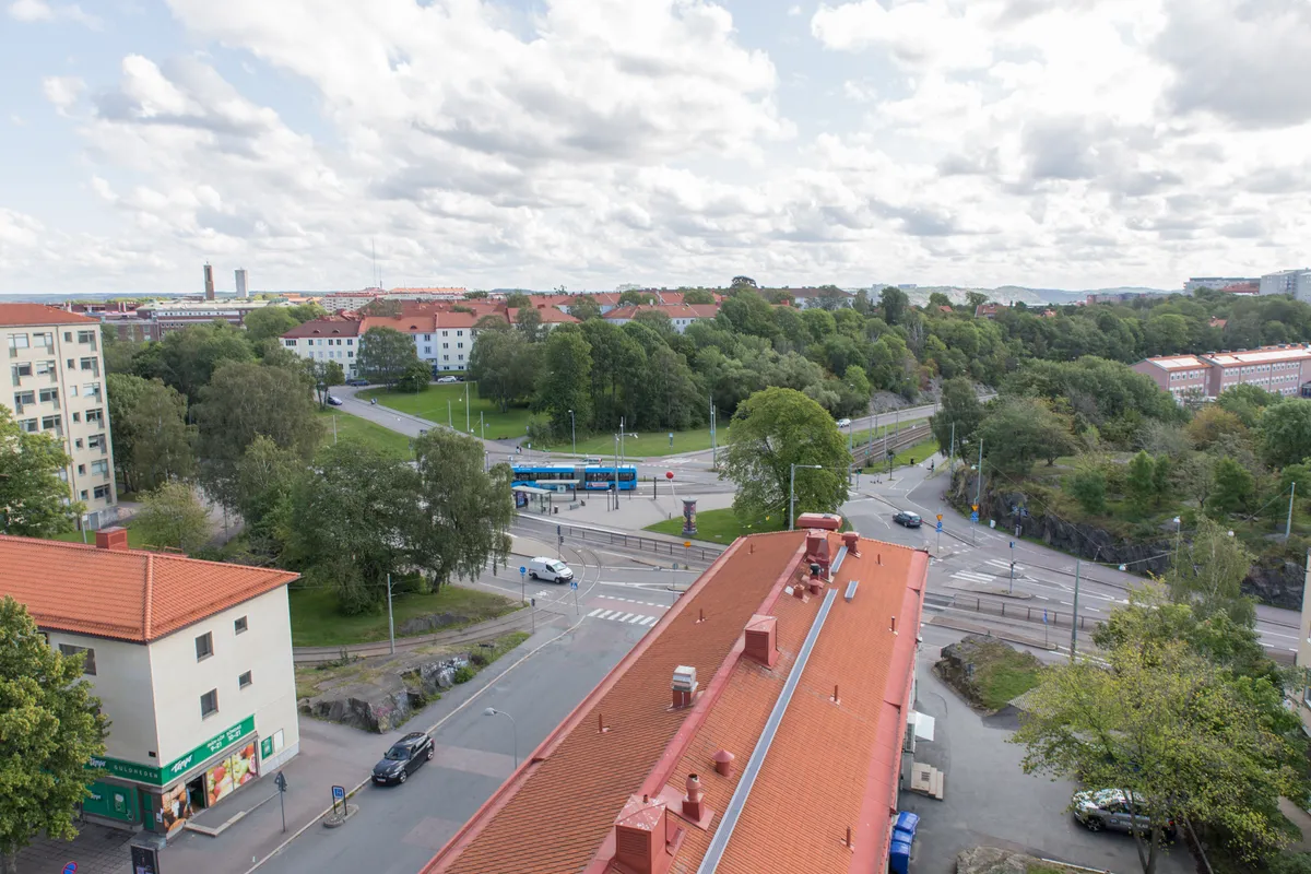 Hyreslägenhet på Göteborg i goteborg