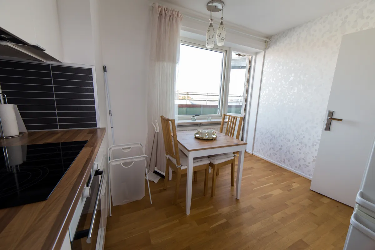 Hyreslägenhet på Göteborg i goteborg