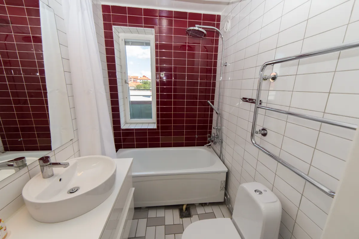 Hyreslägenhet på Göteborg i goteborg