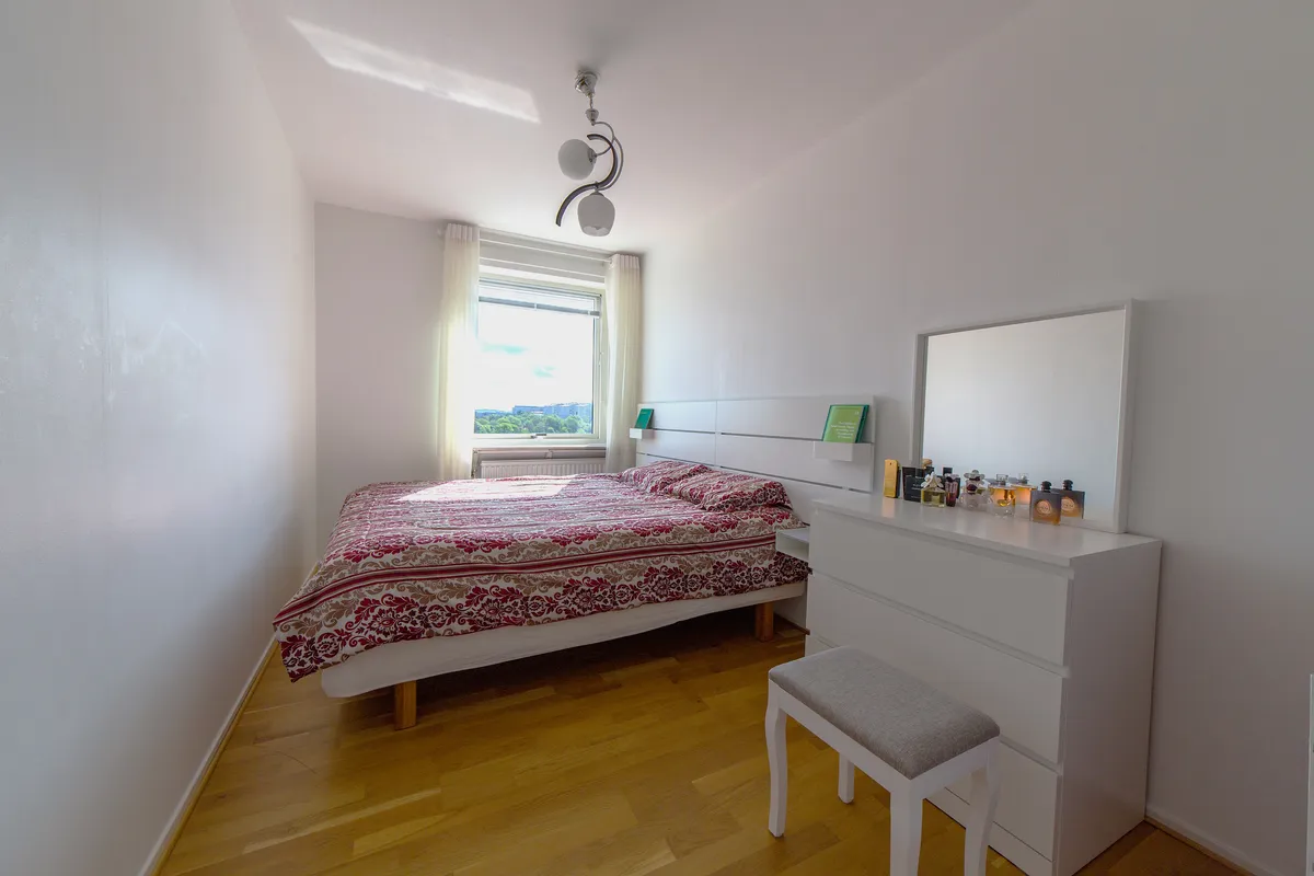 Hyreslägenhet på Göteborg i goteborg