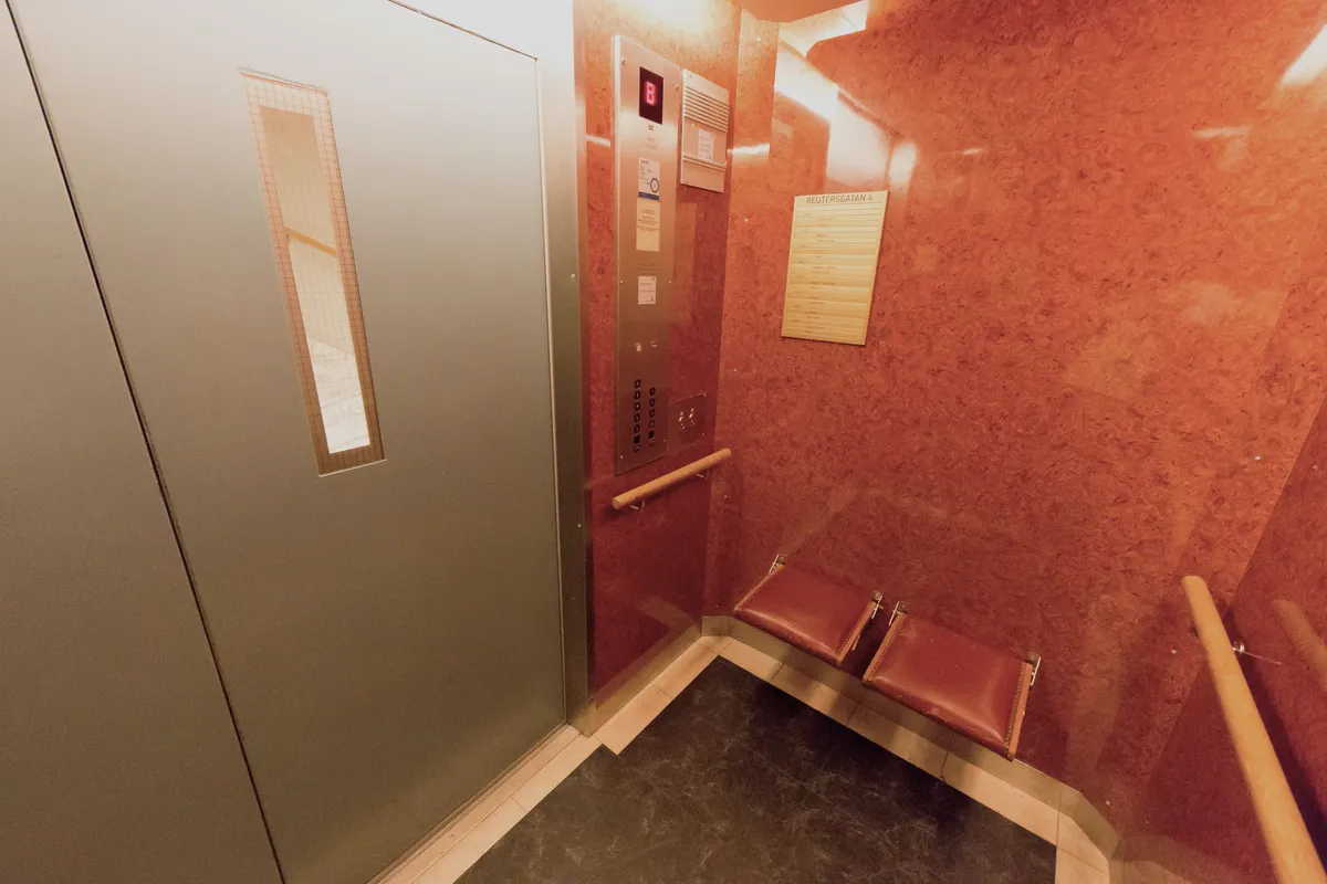 Hyreslägenhet på Göteborg i goteborg