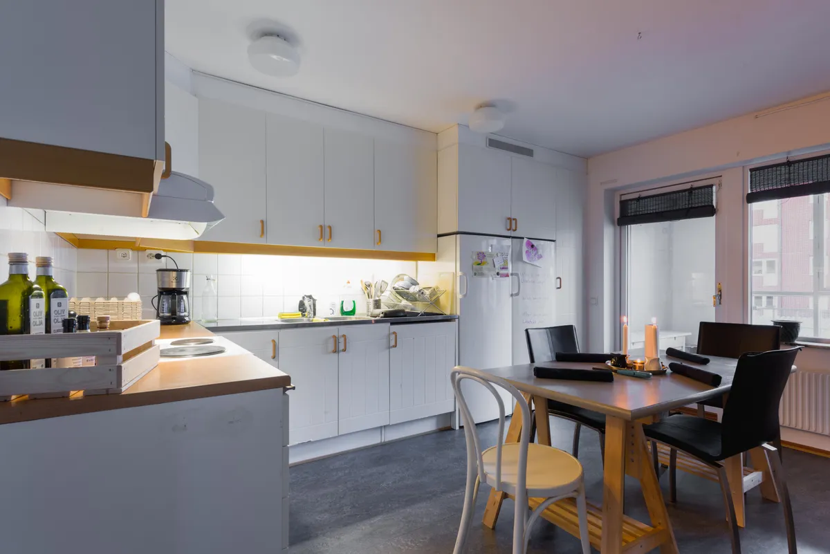 Hyreslägenhet på Malmö i malmo